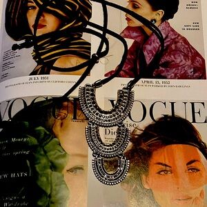 Beautiful Lucky 🍀 brand necklace.